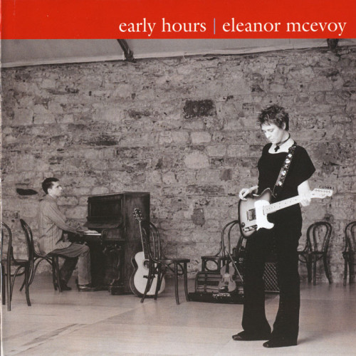Eleanor McEvoy – Early Hours (2004) MCH SACD ISO