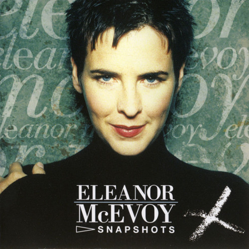 Eleanor McEvoy – Snapshots (1999) SACD ISO