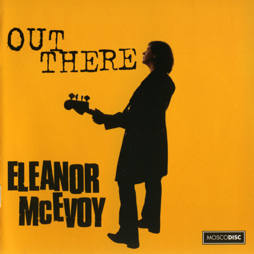 Eleanor McEvoy – Out There (2006) SACD ISO