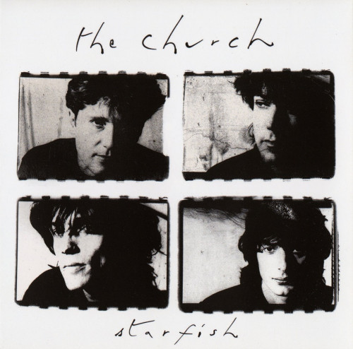 The Church – Starfish (2008/2021) SACD ISO