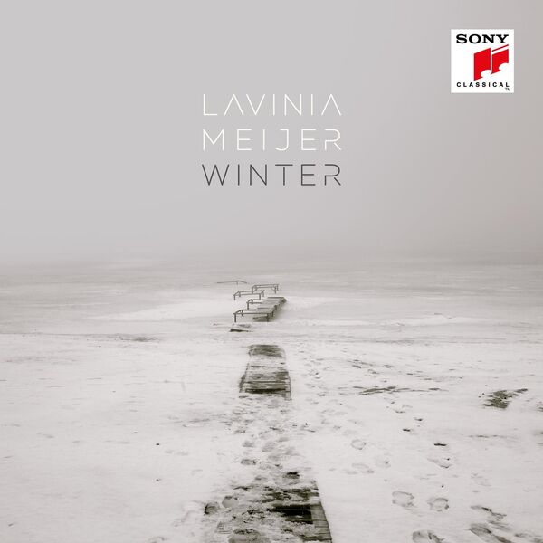 Lavinia Meijer – Winter (2024) [Official Digital Download 24bit/96kHz]