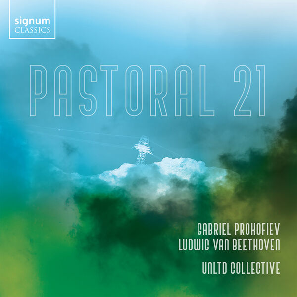Gabriel Prokofiev – Pastoral Reflections’ (Beethoven: Pastorale 21) (2024) [FLAC 24bit/96kHz]