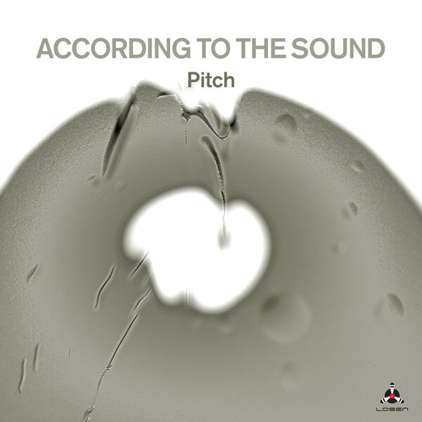 According to the Sound - Pitch (2024) [FLAC 24bit/44,1kHz]