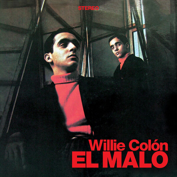 Willie Colón - El Malo (Remastered 2024) (1967/2024) [FLAC 24bit/192kHz]