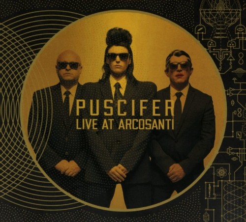 Puscifer Existential Reckoning Live At Arcosanti 2020 COMPLETE MBLURAY-403