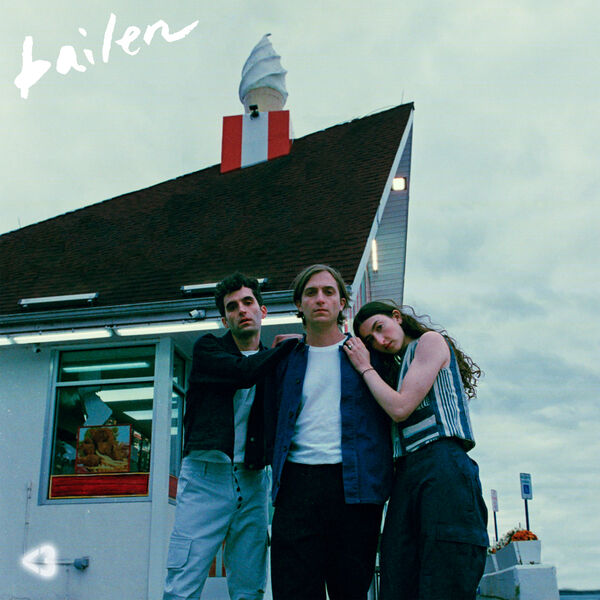 Bailen - Tired Hearts (Deluxe Edition) (2024) [FLAC 24bit/44,1kHz] Download