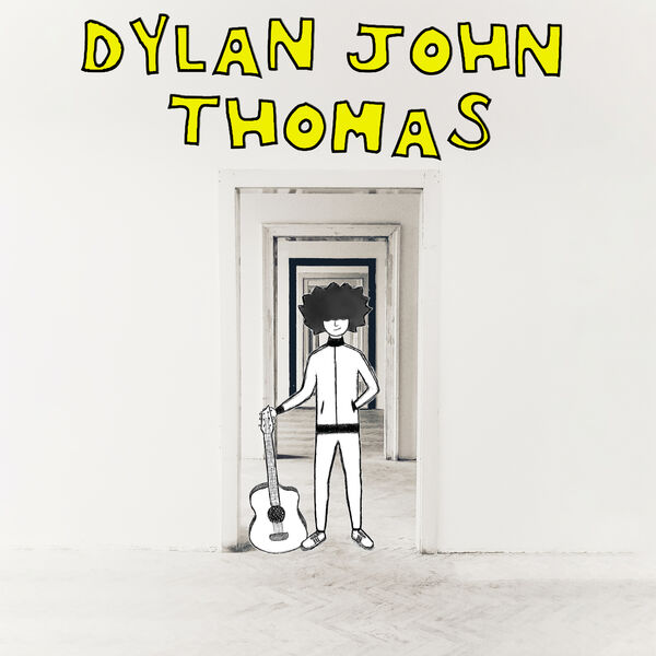 Dylan John Thomas – Dylan John Thomas (2024) [FLAC 24bit/44,1kHz]