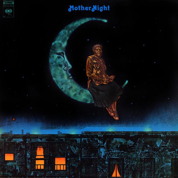 Mother Night - Mother Night (1972/2022) [FLAC 24bit/192kHz] Download