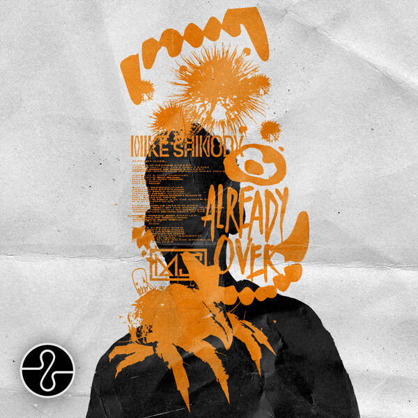 MIKE SHINODA – Already Over / In My Head  (2024) [Official Digital Download 24bit/48kHz]