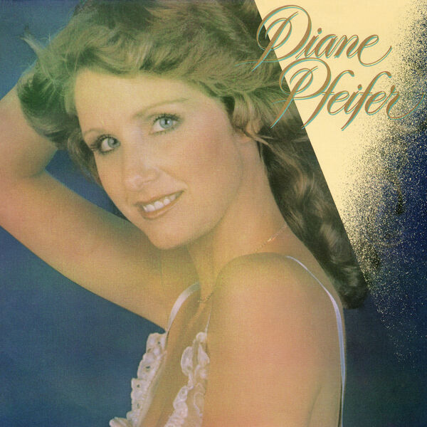 Diane Pfeifer - Diane Pfeifer (1980/2024) [FLAC 24bit/96kHz] Download