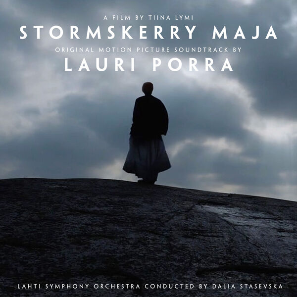 Lahti Symphony Orchestra, Dalia Stasevska - Stormskerry Maja (OST) (2024) [FLAC 24bit/96kHz] Download