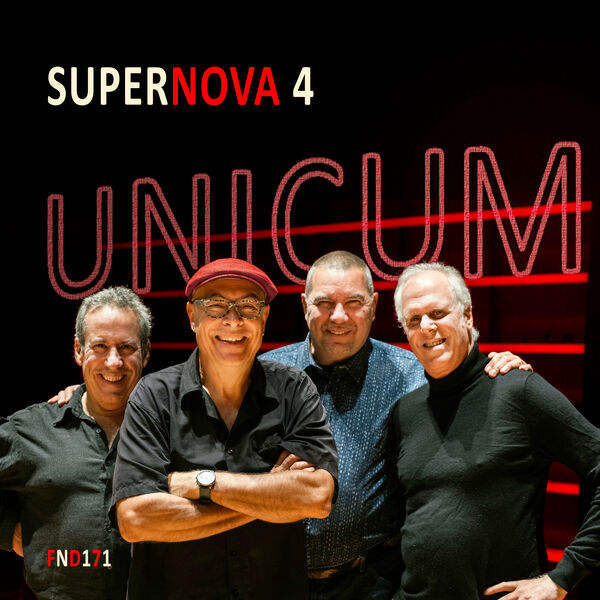 Super Nova 4 – Unicum (Super Nova) (2024) [FLAC 24bit/96kHz]