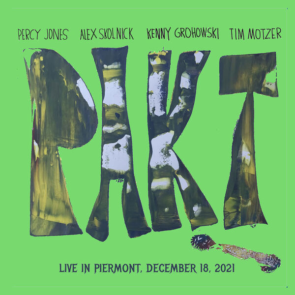 pakt – Live in Piermont (December 18, 2021) (2024) [Official Digital Download 24bit/44,1kHz]