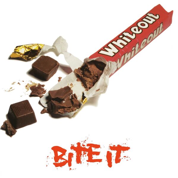 WhiteOut - Bite It (1995) [FLAC 24bit/44,1kHz] Download