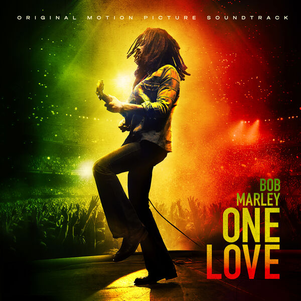 Bob Marley - One Love (Original Motion Picture Soundtrack) (2024) [FLAC 24bit/96kHz]
