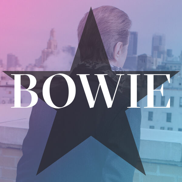 David Bowie – No Plan E.P. (2024) [Official Digital Download 24bit/96kHz]