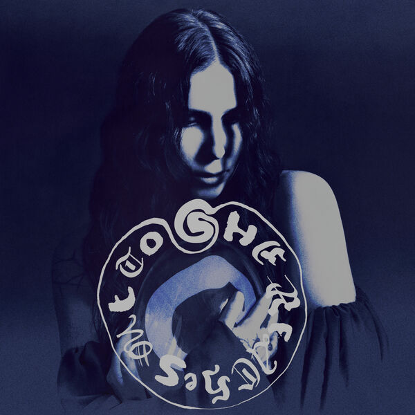 Chelsea Wolfe - She Reaches Out To She Reaches Out To She (2024) [FLAC 24bit/96kHz] Download