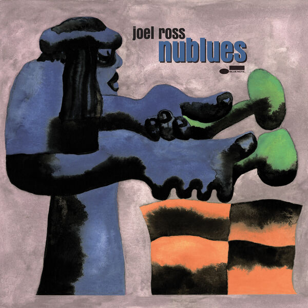 Joel Ross – nublues (2024) [Official Digital Download 24bit/96kHz]