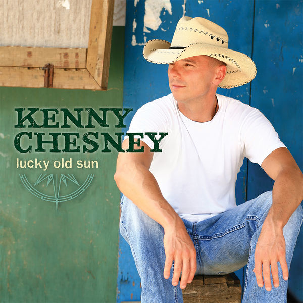 Kenny Chesney - Lucky Old Sun (2008/2019) [FLAC 24bit/44,1kHz]