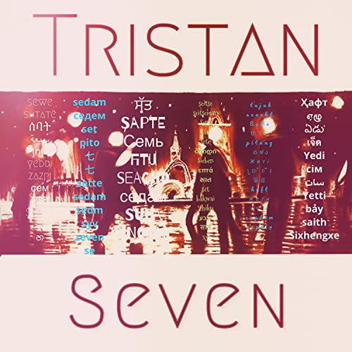 Tristan – Seven (Deluxe) (2024) [Official Digital Download 24bit/44,1kHz]