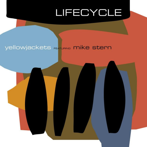 Yellowjackets Feat Mike Stern – Lifecycle (2008) SACD ISO