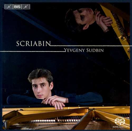 Yevgeny Sudbin – Scriabin (2007) SACD ISO