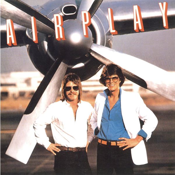 Airplay - Airplay (1980/2024) [FLAC 24bit/96kHz] Download