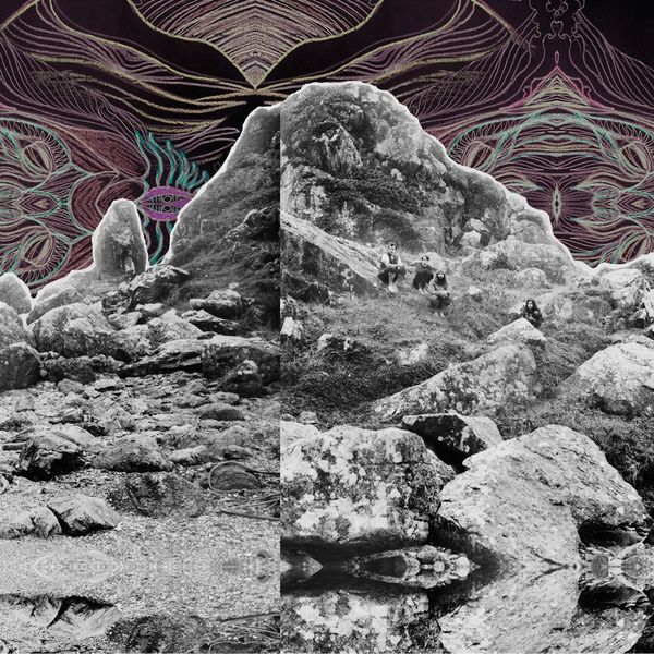 All Them Witches - Dying Surfer Meets His Maker (2015) [FLAC 24bit/44,1kHz] Download