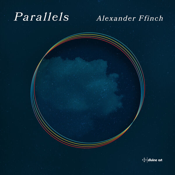 Alexander Ffinch - Parallels (2024) [FLAC 24bit/96kHz] Download