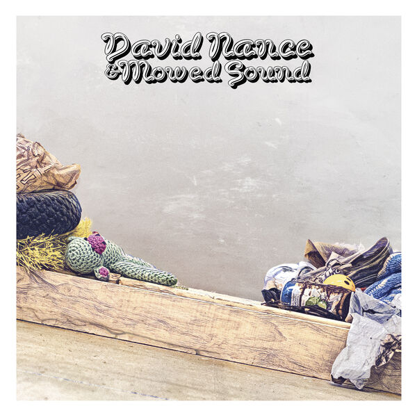 David Nance - David Nance & Mowed Sound (2024) [FLAC 24bit/96kHz]