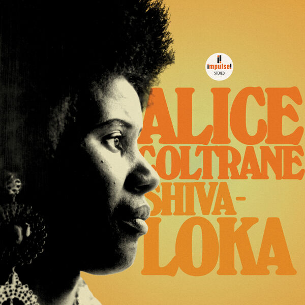 Alice Coltrane - Shiva-Loka (Single) (2024) [FLAC 24bit/96kHz] Download