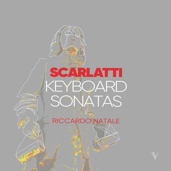 Riccardo Natale - D. Scarlatti: Keyboard Sonatas, Vol. 11 (2024) [FLAC 24bit/88,2kHz] Download