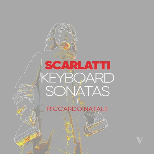 Riccardo Natale – D. Scarlatti: Keyboard Sonatas, Vol. 11 (2024) [FLAC 24 bit, 88,2 kHz]