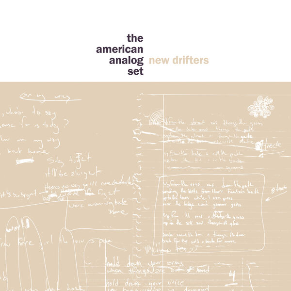The American Analog Set - What Are We Going To Tell Guy? (2024) [FLAC 24bit/44,1kHz] Download