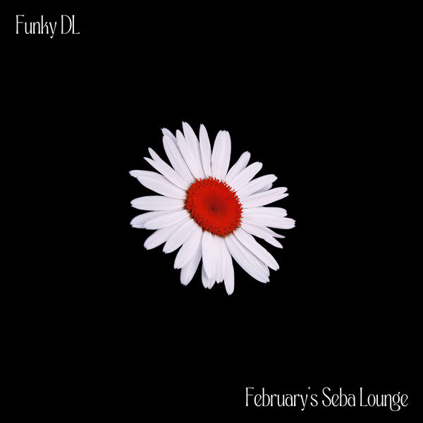 Funky Dl - February's Seba Lounge (2024) [FLAC 24bit/48kHz] Download