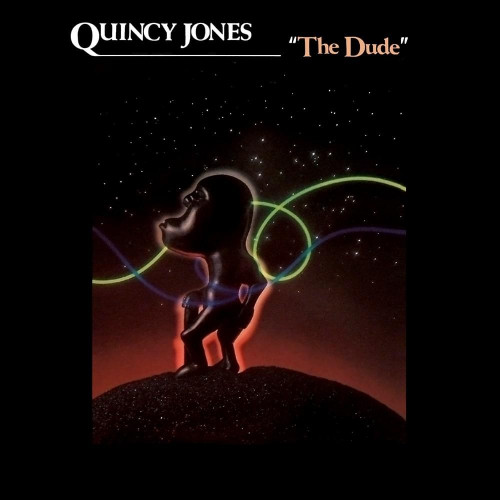 Quincy Jones – The Dude (1981/2022) SACD ISO