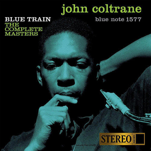 John Coltrane – Blue Train: The Complete Masters (Remastered, Special Edition) (1957/2022) SACD ISO