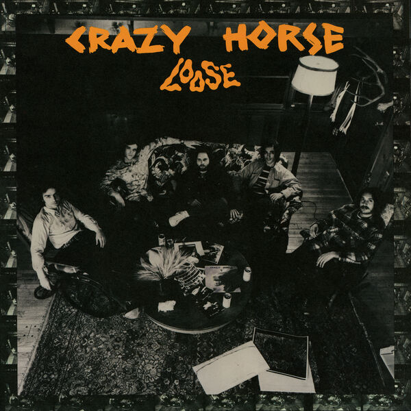 Crazy Horse – Loose (1972/2024) [FLAC 24bit/48kHz]