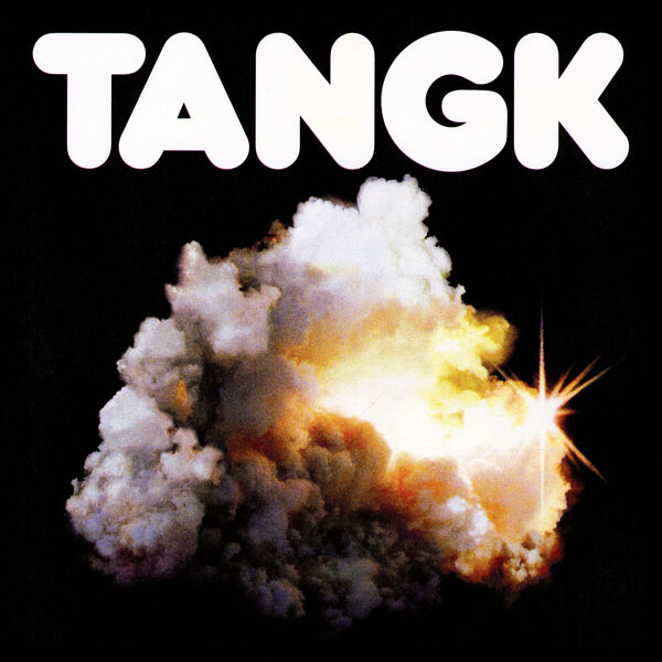 IDLES  – TANGK (2024) [Official Digital Download 24bit/48kHz]