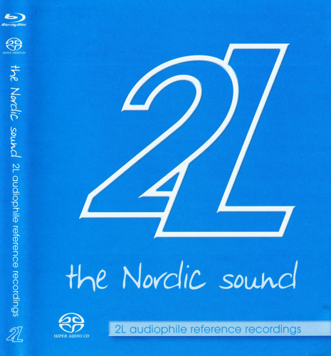 Various Artists – 2L The Nordic Sound – Audiophile Reference Recordings (2009) MCH SACD ISO
