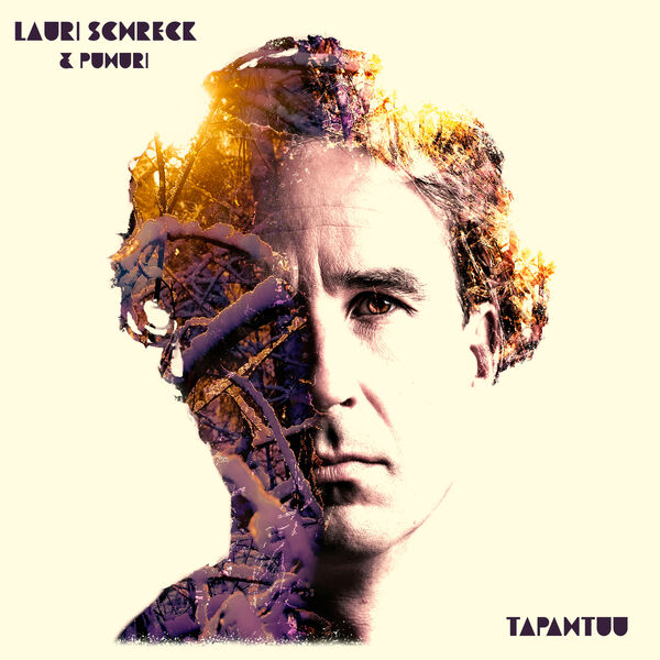 Lauri Schreck - Tapahtuu (2024) [FLAC 24bit/44,1kHz] Download