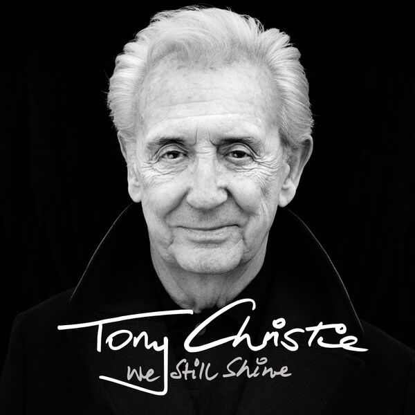 Tony Christie – We Still Shine (2024) [Official Digital Download 24bit/96kHz]