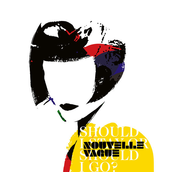 Nouvelle Vague - Should I Stay or Should I Go? (2024) [FLAC 24bit/44,1kHz] Download