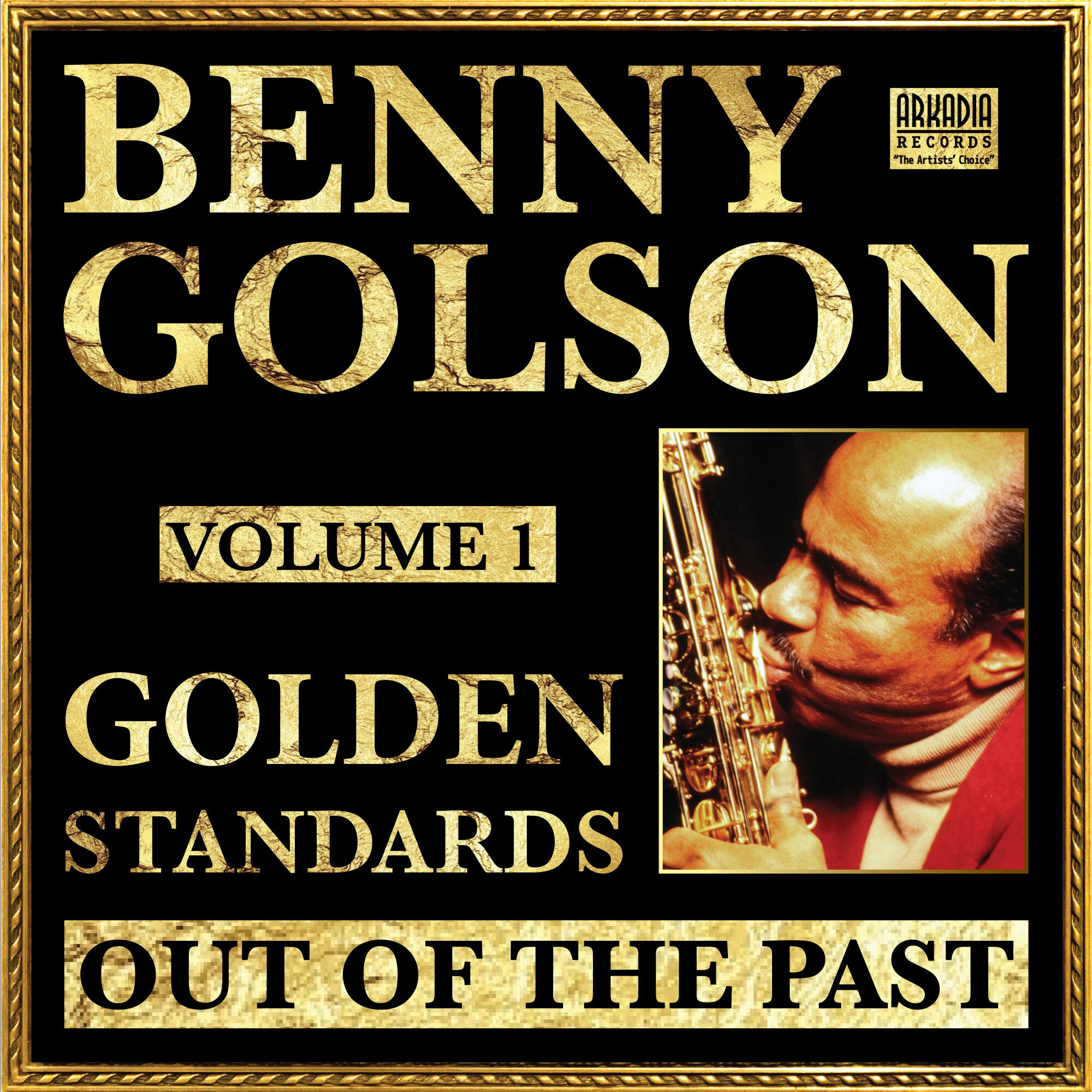 Benny Golson – Out of the Past (2024) [FLAC 24bit/44,1kHz]