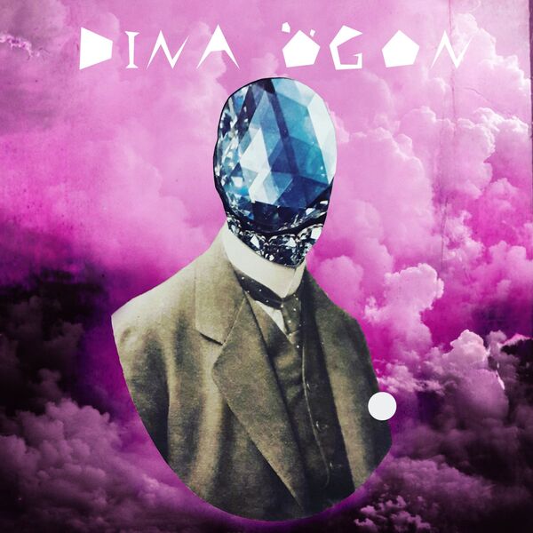 Dina Ögon - Orion (2024) [FLAC 24bit/48kHz] Download