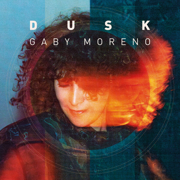 Gaby Moreno - Dusk (2024) [FLAC 24bit/48kHz]