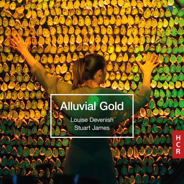 Louise Devenish – Stuart James: Alluvial Gold (2024) [FLAC 24bit/48kHz]