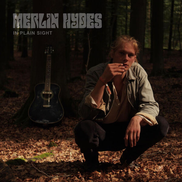 Merlin Hydes - In Plain Sight (2024) [FLAC 24bit/44,1kHz] Download