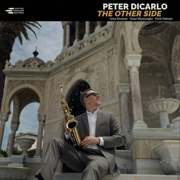 Peter DiCarlo - The Other Side (2024) [FLAC 24bit/48kHz] Download