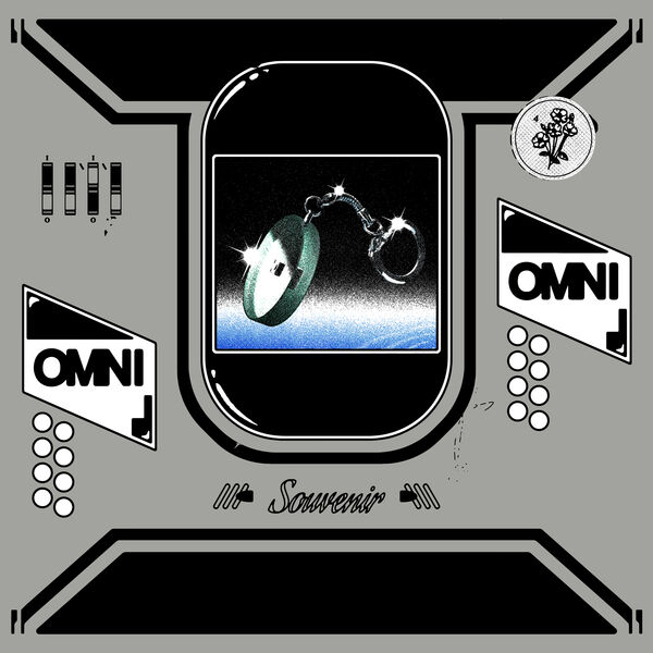 Omni - Souvenir (2024) [FLAC 24bit/88,2kHz] Download
